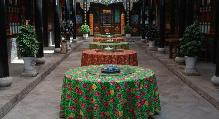 Heng Shengfu Inn - Photo3