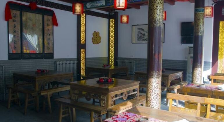 Heng Shengfu Inn - Photo4