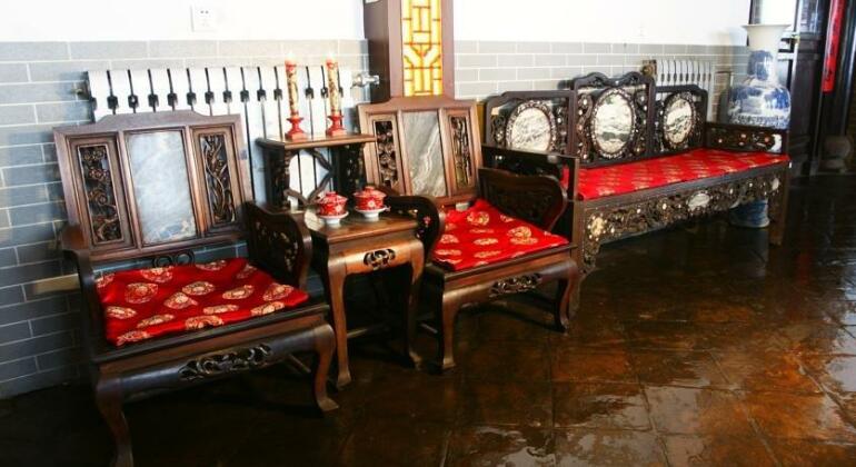 Heng Shengfu Inn - Photo5