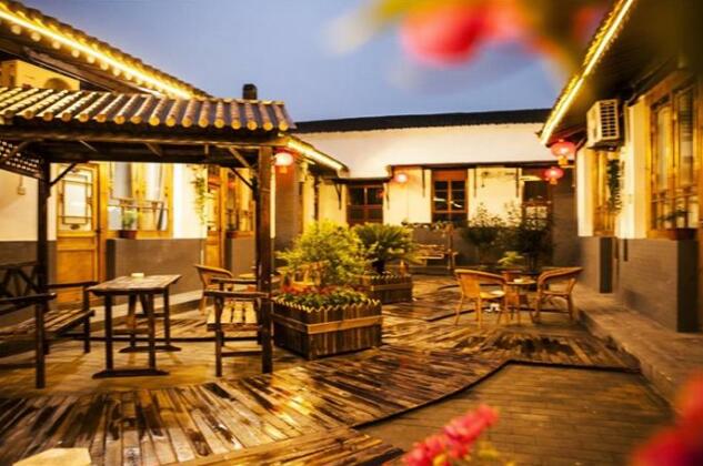 Hi Yard Boutique Hotel - Photo3