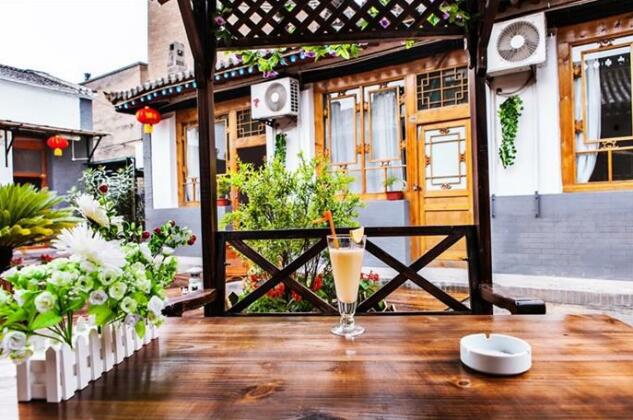 Hi Yard Boutique Hotel - Photo5