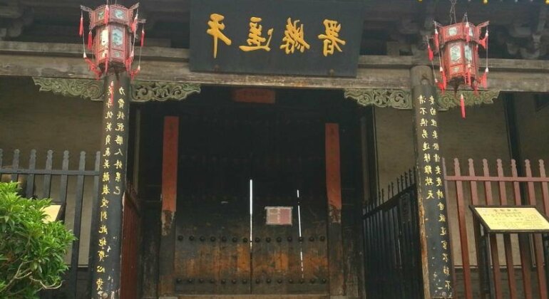 Hongchangyu Yododo Inn