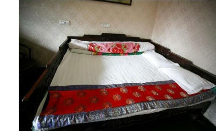 Hongfa Minsu Hotel - Photo2