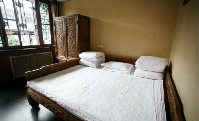 Hongfa Minsu Hotel - Photo3