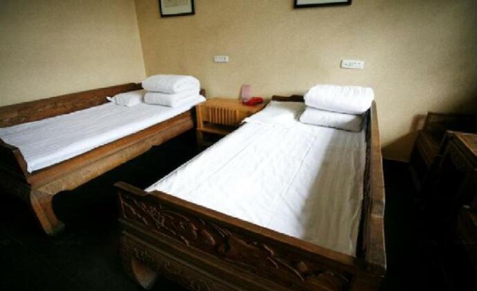 Hongfa Minsu Hotel - Photo4