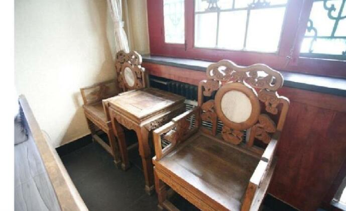 Hongfa Minsu Hotel - Photo5
