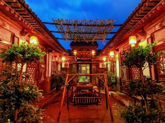 Hongjintai Hotel - Photo2