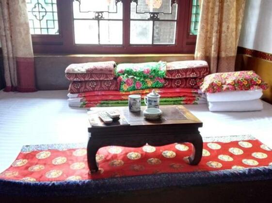 Hongjintai Hotel - Photo3