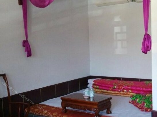 Hongjintai Hotel - Photo4