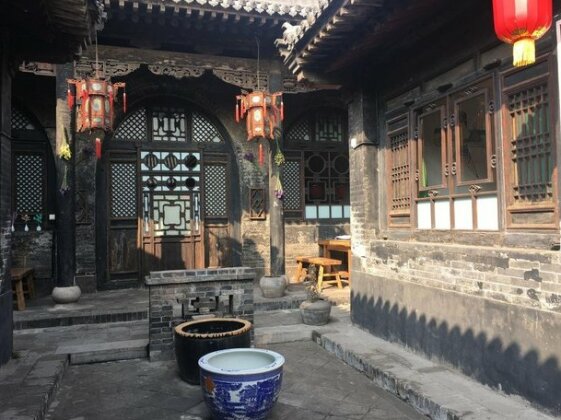 Hui Yi Courtyard - Photo2