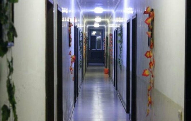 Jiafuxing Hotel - Photo3