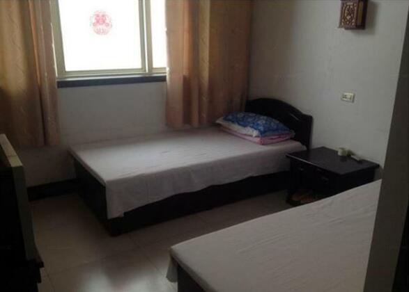 Jiafuxing Hotel - Photo5