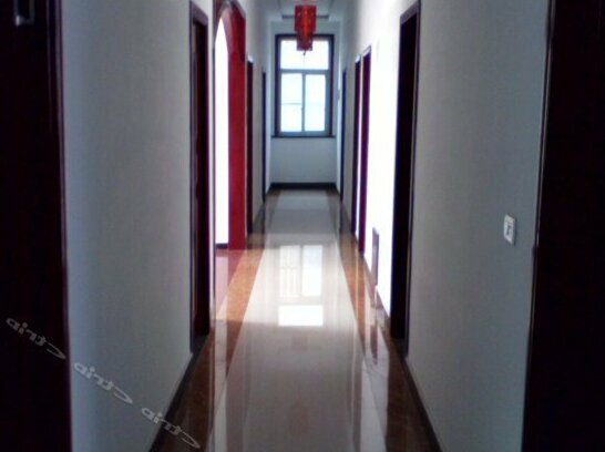 Jiaxuan Hostel - Photo3