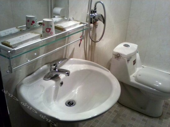 Jiaxuan Hostel - Photo4
