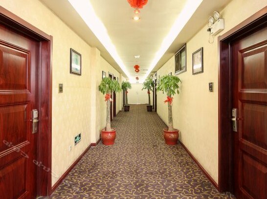 Jindu Business Hotel Pingyao - Photo5