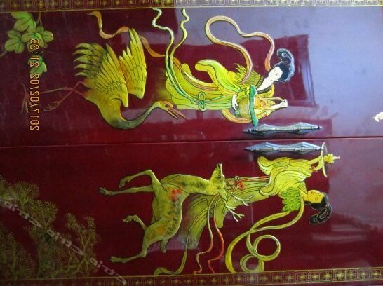 Jintai Inn Pingyao - Photo4