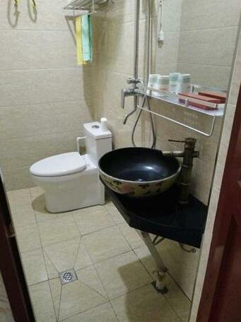 Jinyuan Guest Inn - Photo5