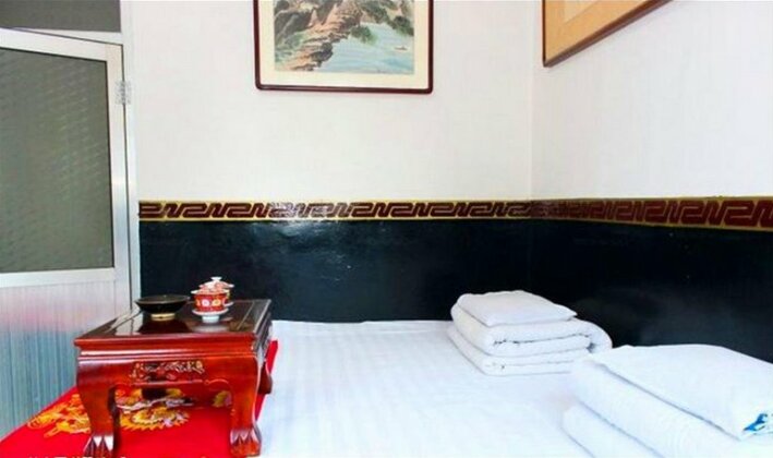 Jinzhong Pingyao Guangyu Guesthouse - Photo3