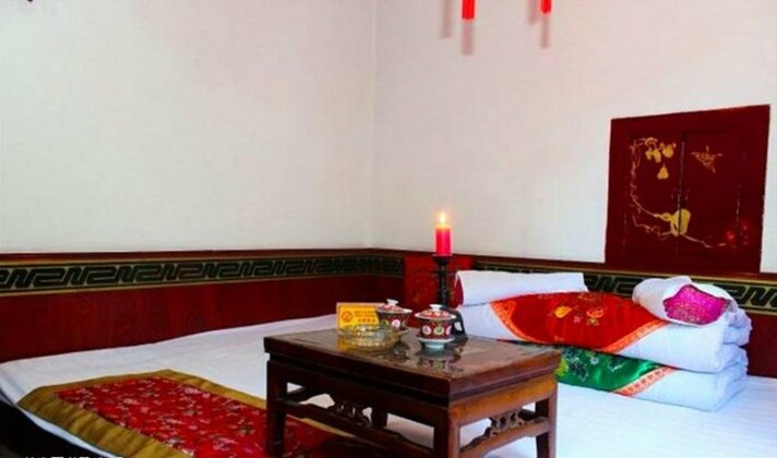 Jinzhong Pingyao Guangyu Guesthouse - Photo5