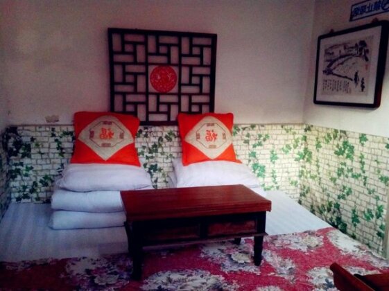 Jishixiang Youth Hostel - Photo3
