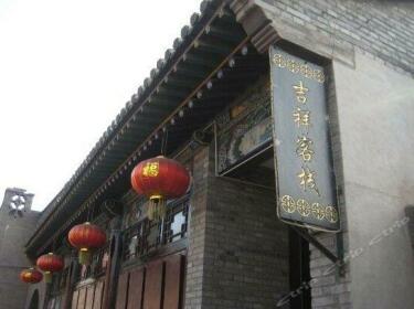 Jixiang Inn