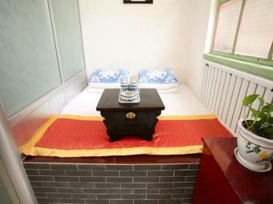 Jujiale Hostel - Photo2
