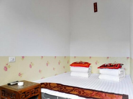 Jujiale Hostel - Photo3