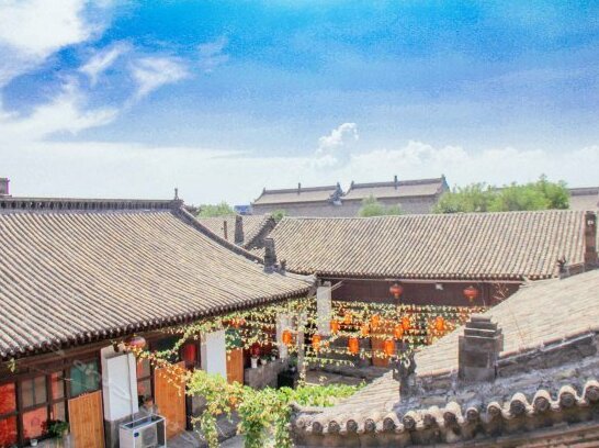 Jujingxuan Inn - Photo4