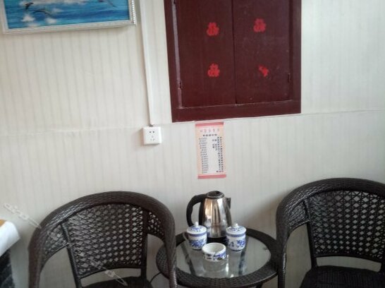 Jujingxuan Inn - Photo5