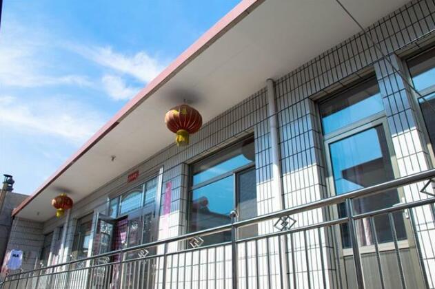 Lai Fei Inn - Photo4