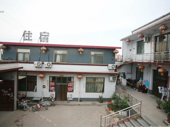 Lai Zhu Inn