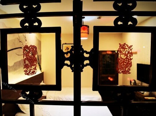 Laoyangjia Homestay - Photo2
