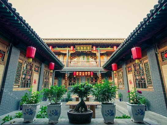 Laoyangjia Homestay - Photo4