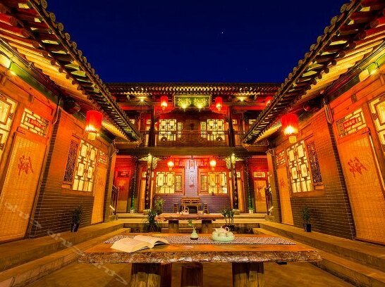 Laoyangjia Homestay - Photo5