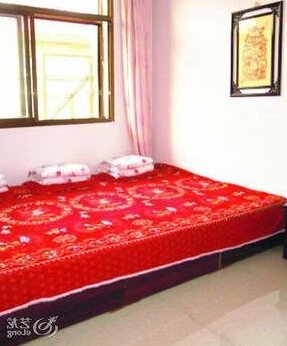 Liangdian Family Hotel- Pingyao - Photo3