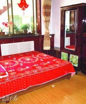 Liangdian Family Hotel- Pingyao - Photo4