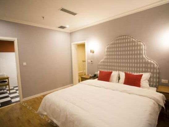 Ms Fan Hotel Pingyao - Photo2