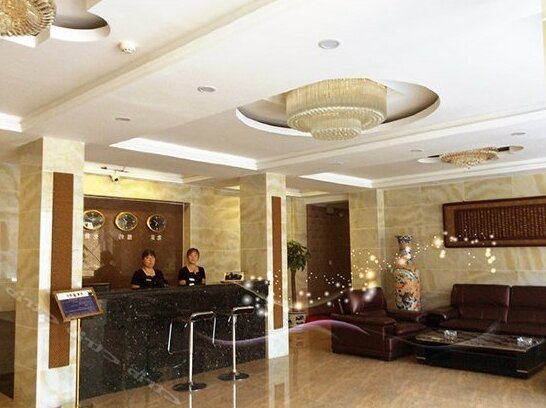 Nongji Business Hotel - Photo3