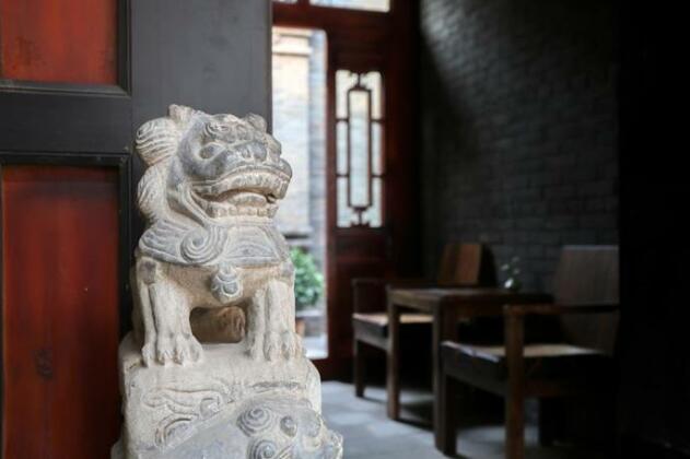 Pingyao 1 Home Hotel - Photo5