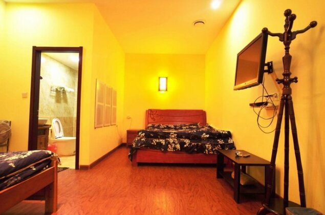 Pingyao Agam International Youth Hostel - Photo3