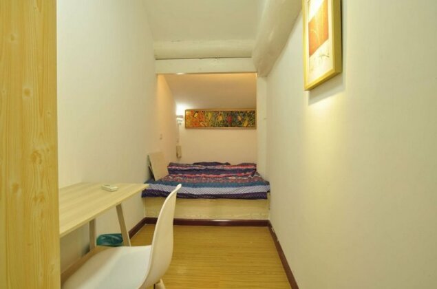 Pingyao Agam International Youth Hostel - Photo4