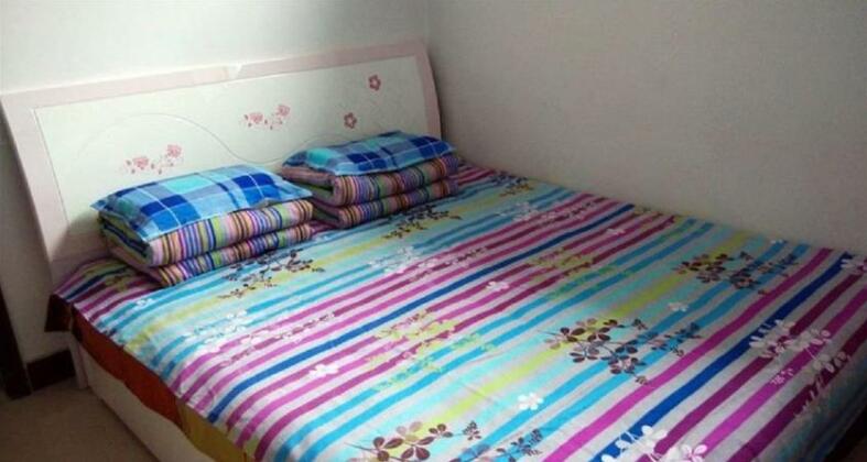 Pingyao Ai'lan Hostel - Photo2