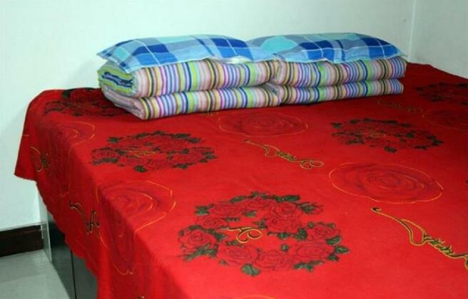 Pingyao Ai'lan Hostel - Photo3