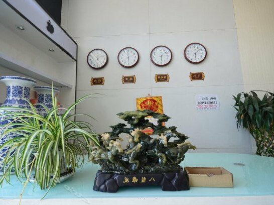Pingyao Anan Express Inn - Photo3