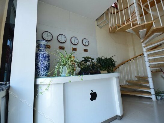 Pingyao Anan Express Inn - Photo4