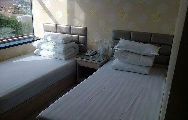 Pingyao Anan Express Inn - Photo5