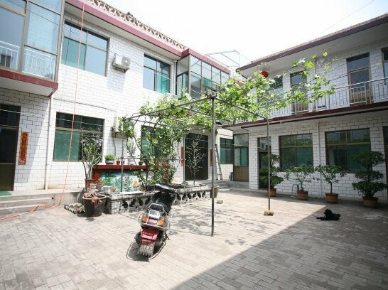 Pingyao Baolilai Express Inn - Photo5