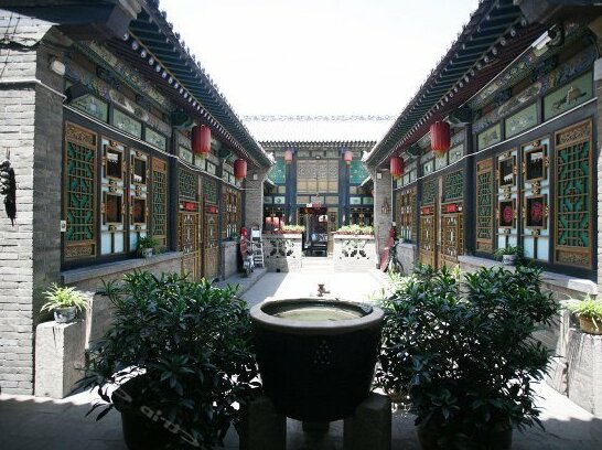 Pingyao Changtai Minsu Hostel - Photo4