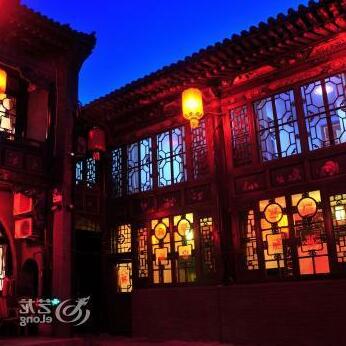 Pingyao Changtaiyong Hotel - Photo5