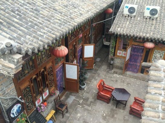 Pingyao Chengdezhai Inn - Photo3